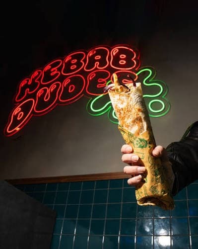 Kebab Dudes — Bild 3