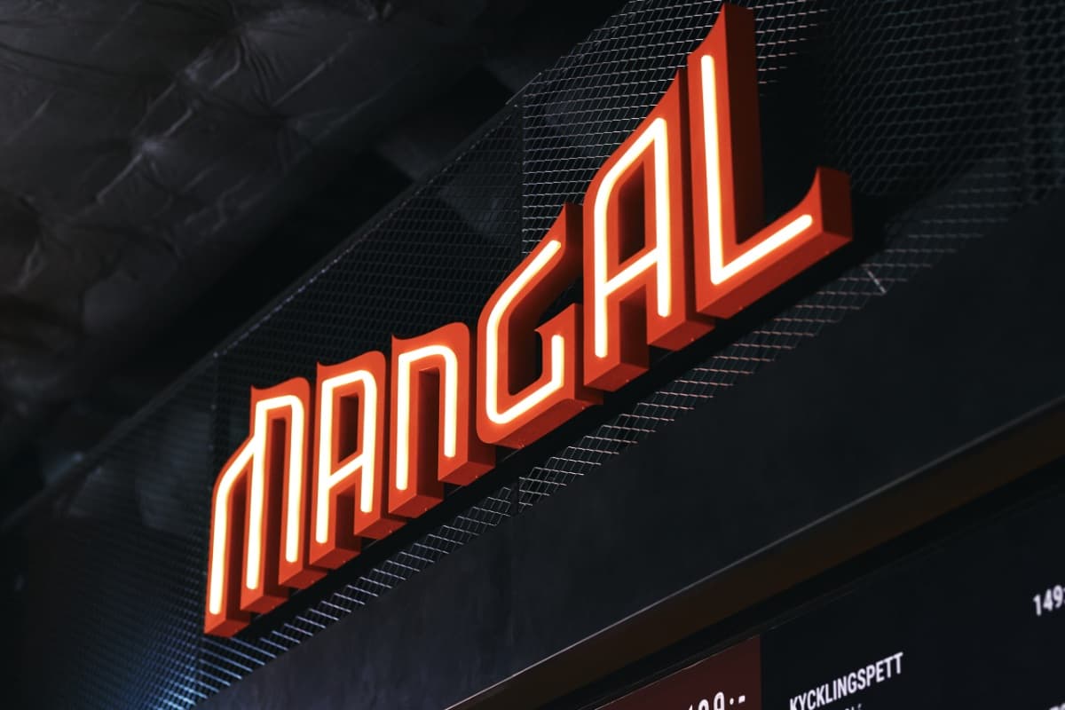 Mangal BBQ