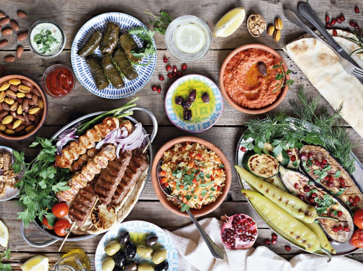 Mangal BBQ — Bild 2