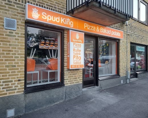 Spud King