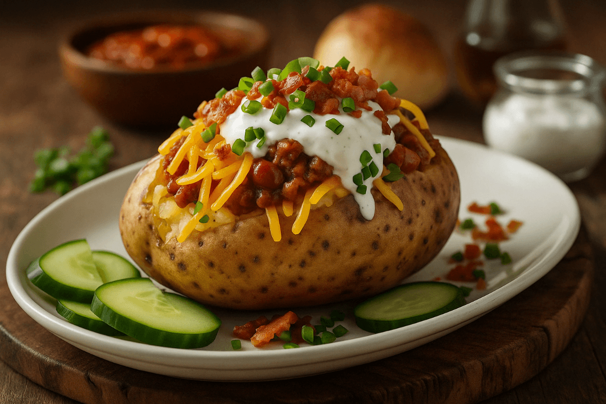 Spud King — Bild 2
