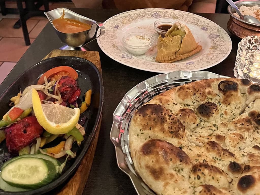 Lilla Karachi — Bild 3