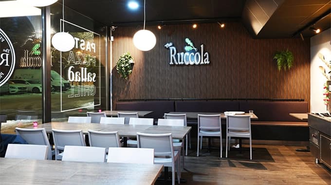The Ruccola Jakobsberg — Bild 2