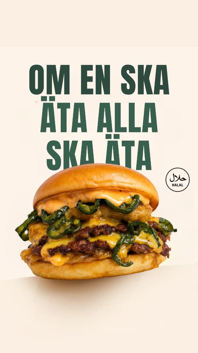 Brams Burgers — Bild 2