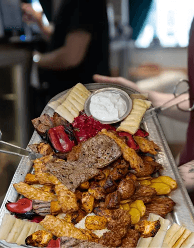 Lilla Istanbul — Bild 2