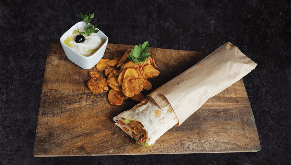 Lilla Istanbul — Bild 3