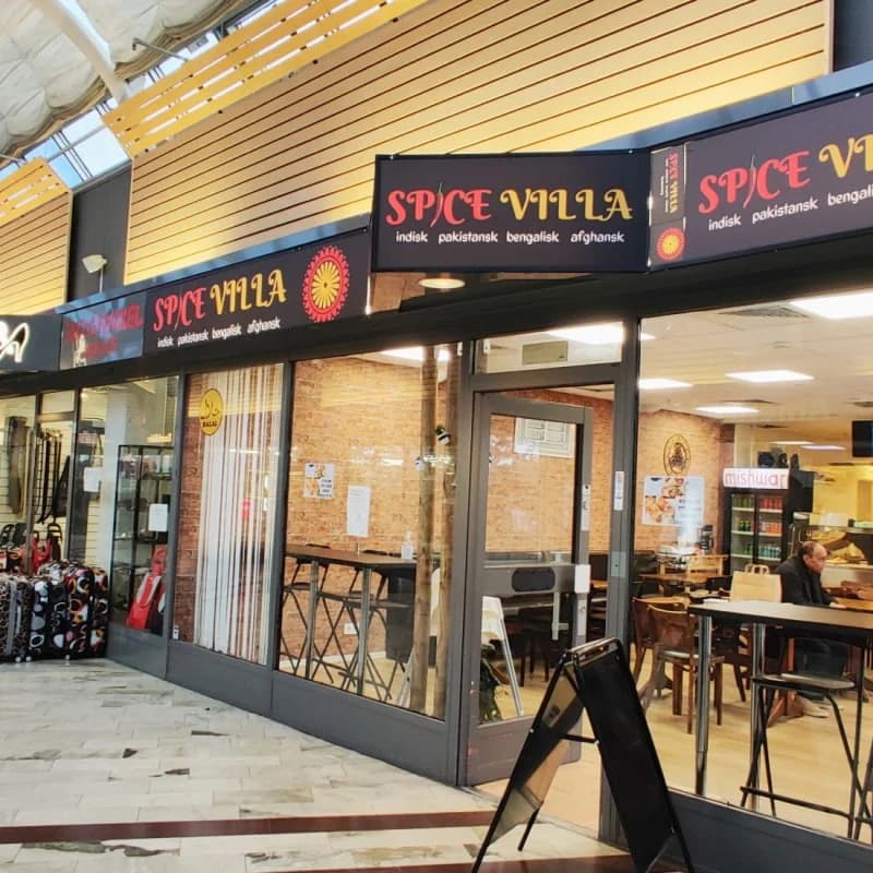 Spice villa — Bild 2