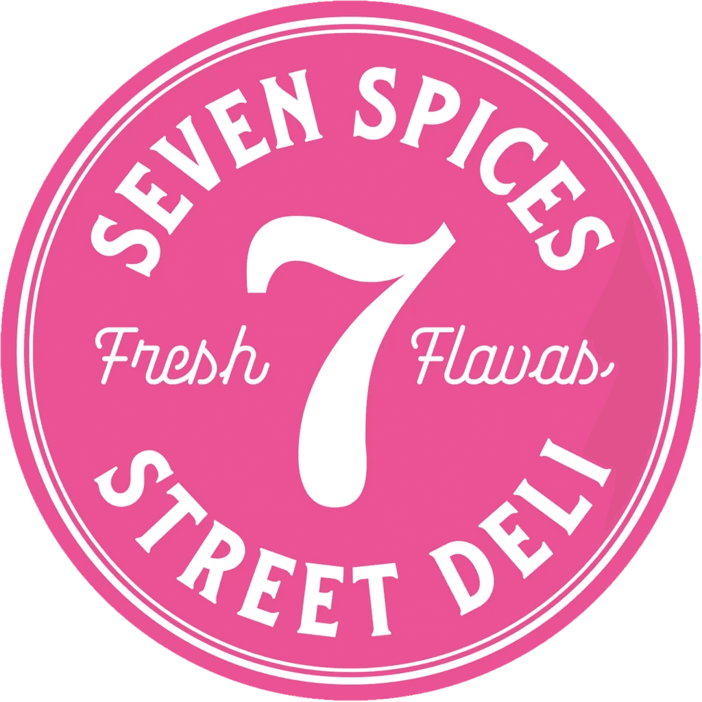 Seven Spices Street Deli — Bild 2