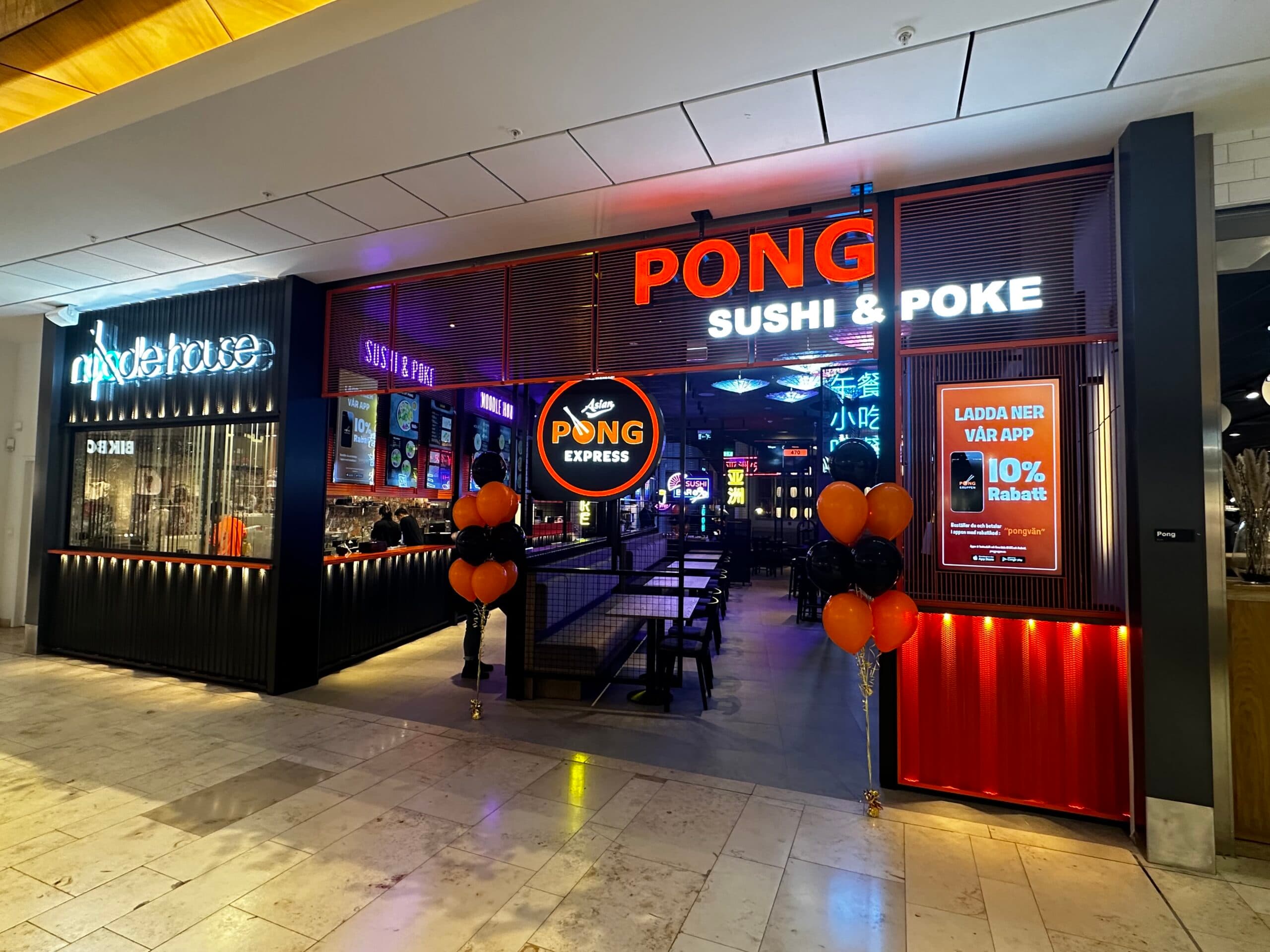 Pong täby — Bild 2