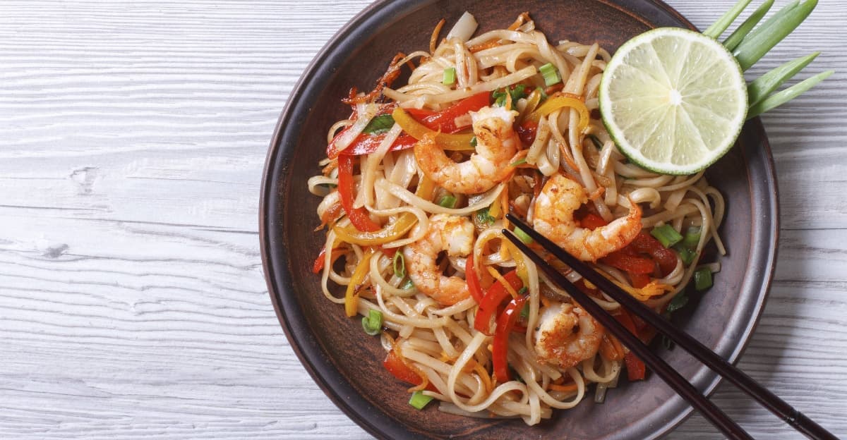 Bangkok Kitchen — Bild 2