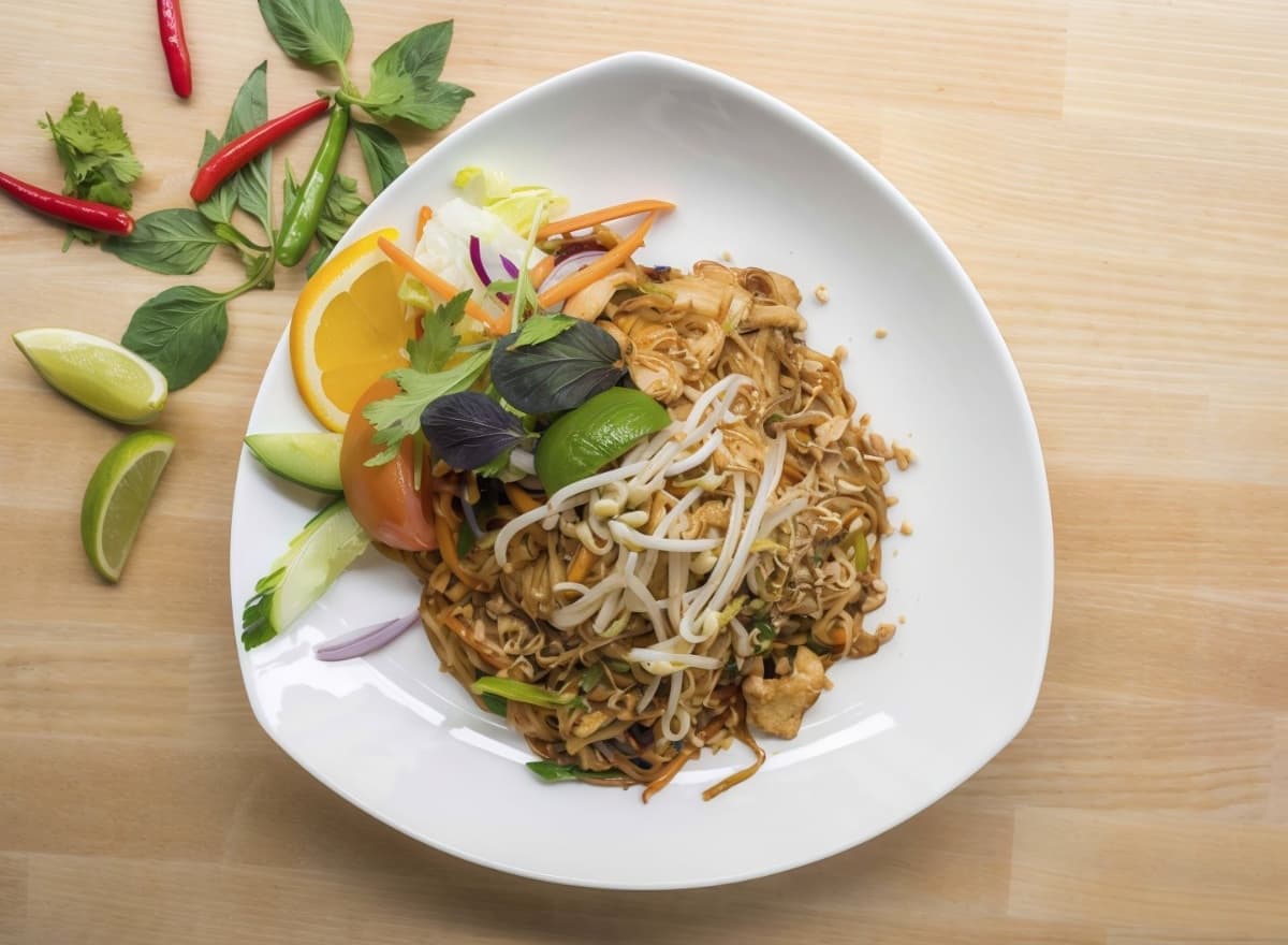 Bangkok Kitchen — Bild 3