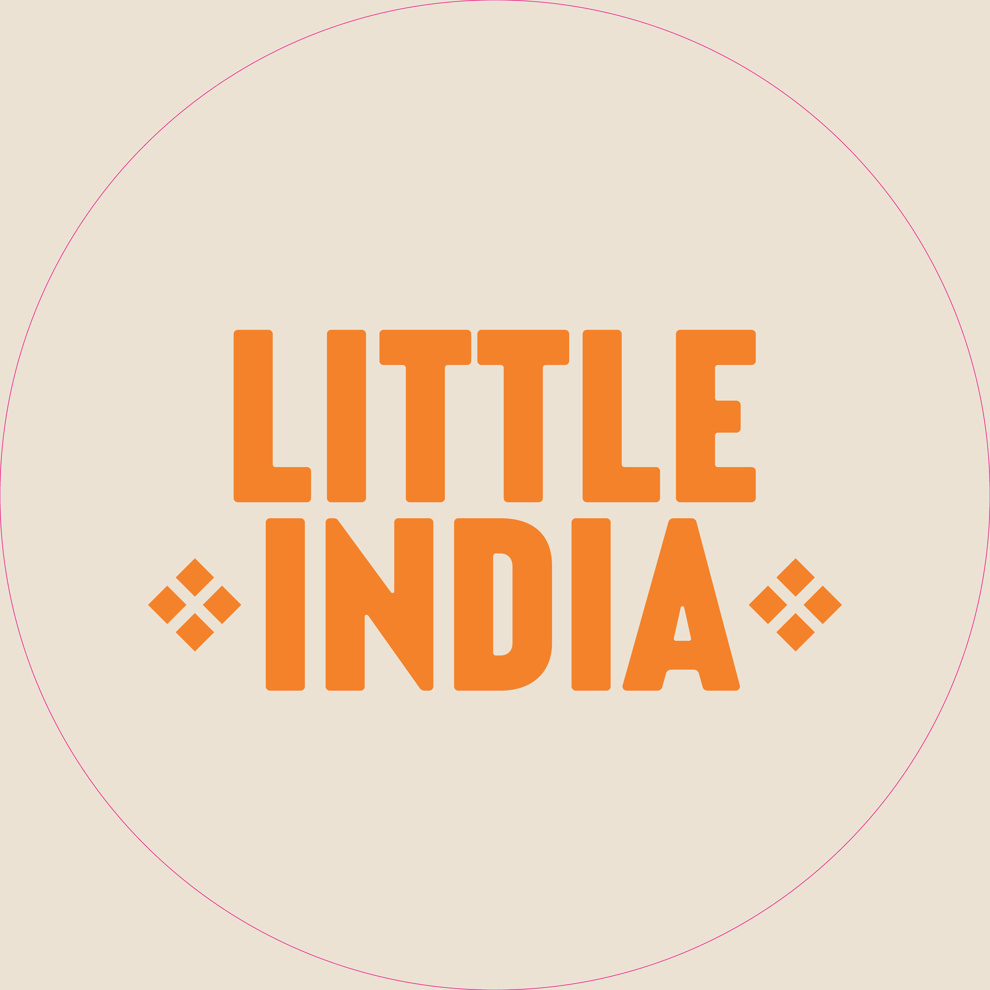 Little india