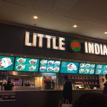 Little india — Bild 3