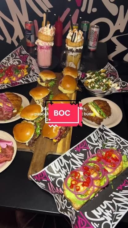 BOC Sthlm — Bild 2