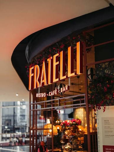 Fratelli