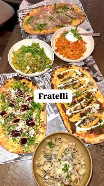 Fratelli — Bild 2