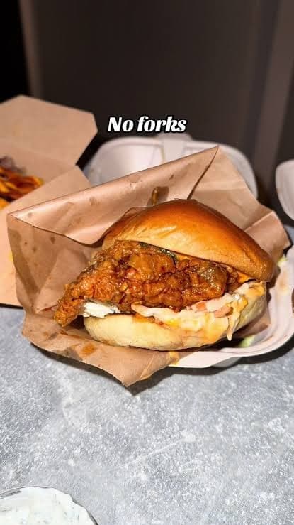 No Forks — Bild 3