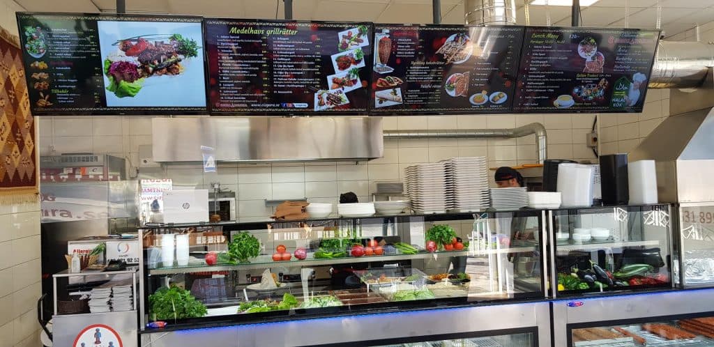 Cizgara Kolgrill — Bild 2