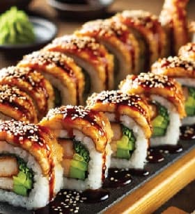 Sushirush — Bild 2